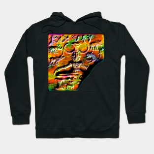 Pasupatinath 1 Hoodie